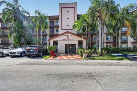 13700 SW 11th Street #203A