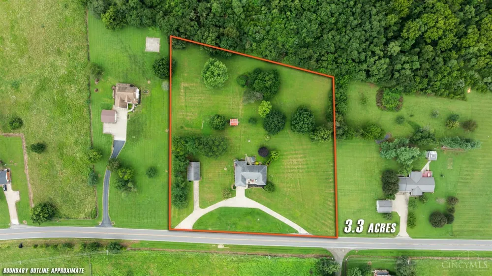 8637 St Rt 41 West Union, OH 45693