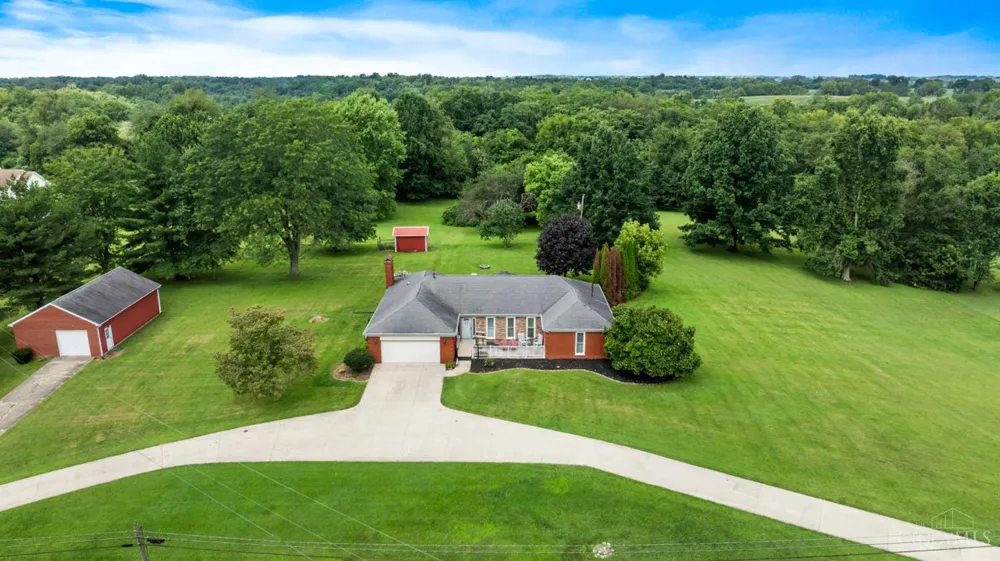 8637 St Rt 41 West Union, OH 45693