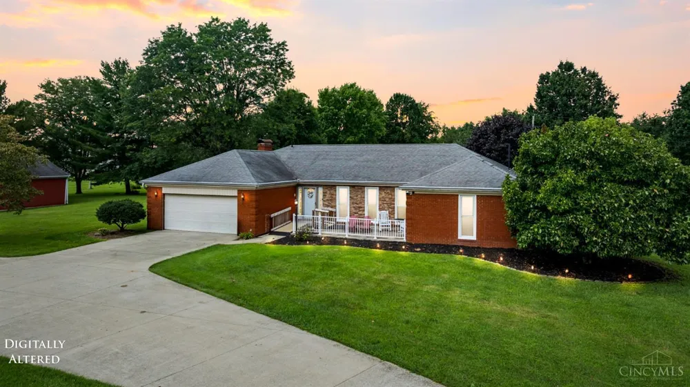 8637 St Rt 41 West Union, OH 45693