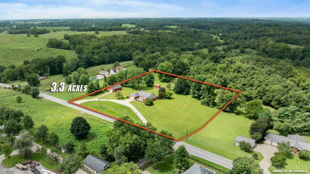 8637 St Rt 41 West Union, OH 45693
