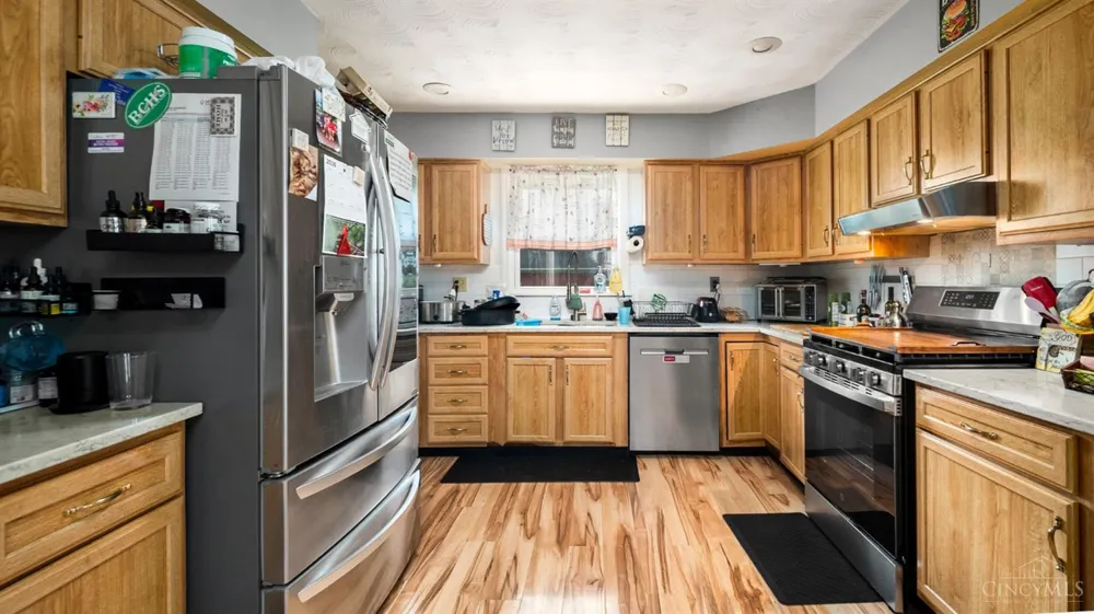 8637 St Rt 41 West Union, OH 45693