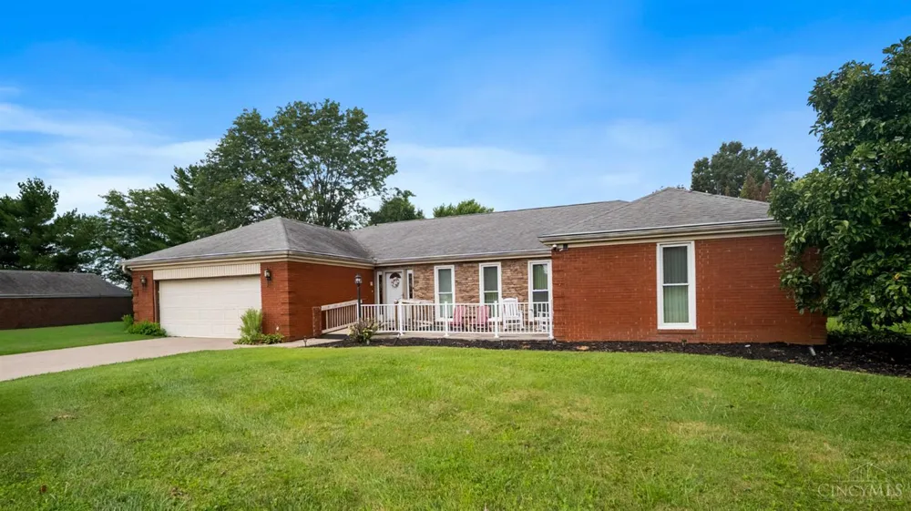 8637 St Rt 41 West Union, OH 45693