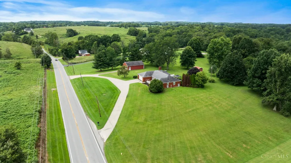 8637 St Rt 41 West Union, OH 45693