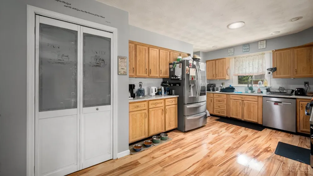 8637 St Rt 41 West Union, OH 45693