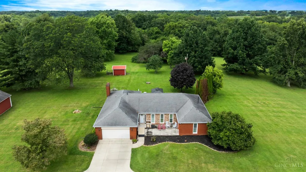 8637 St Rt 41 West Union, OH 45693