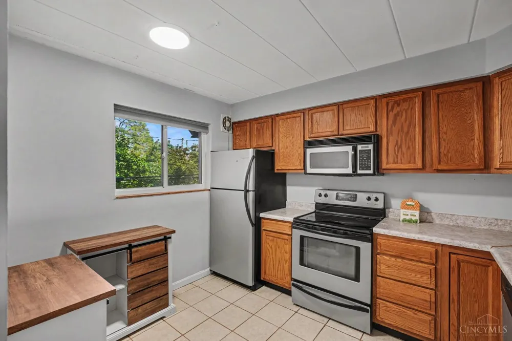 2680 Lehman Road #C211 Cincinnati, OH 45204