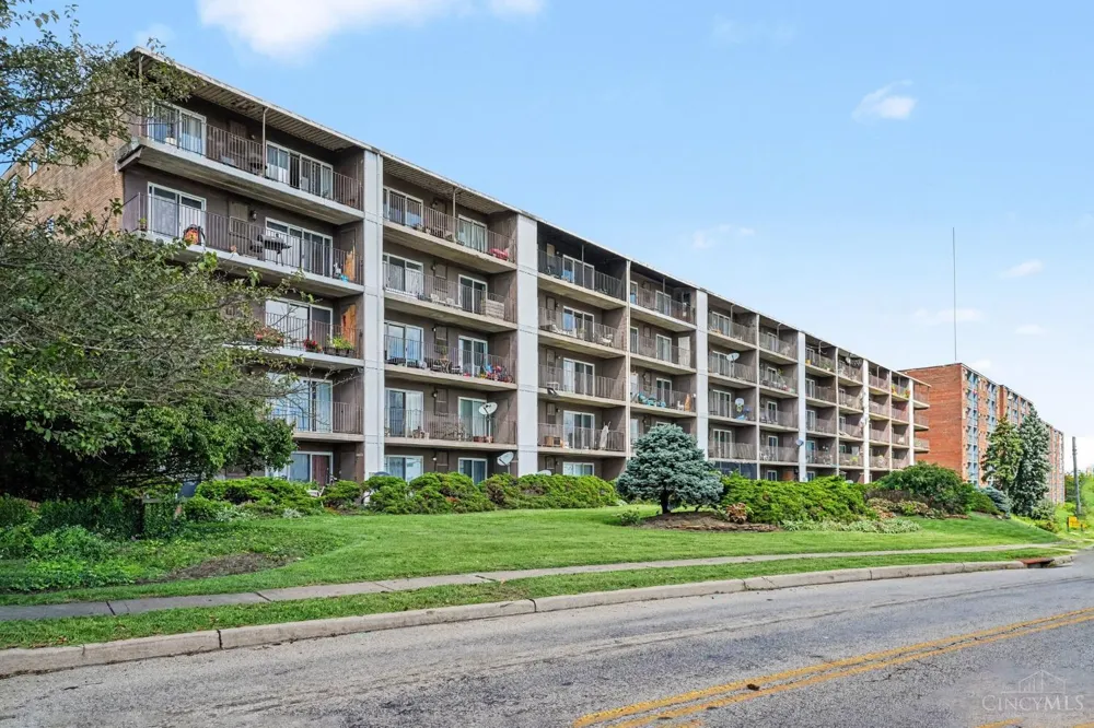 2680 Lehman Road #C211 Cincinnati, OH 45204
