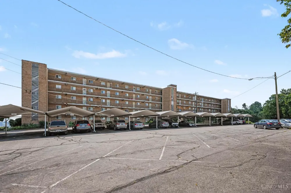 2680 Lehman Road #C211 Cincinnati, OH 45204