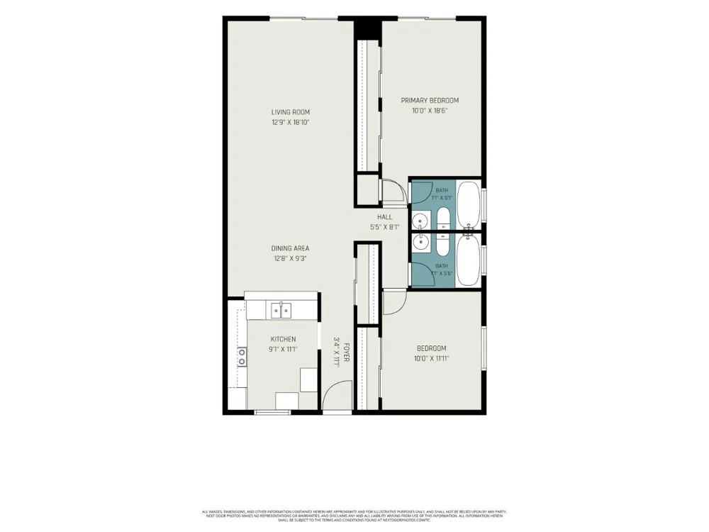 2680 Lehman Road #C211 Cincinnati, OH 45204