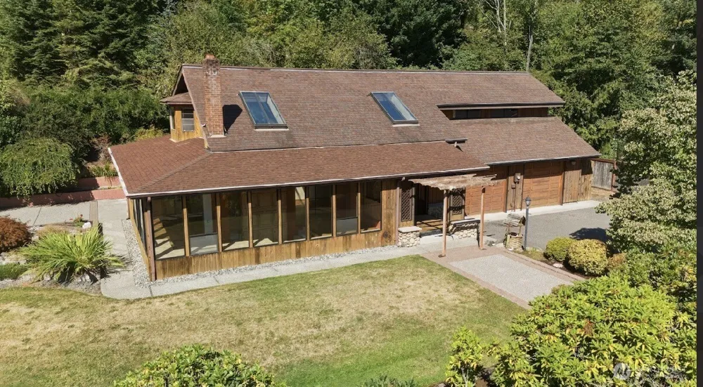 312 Antonie Avenue Eatonville, WA 98328