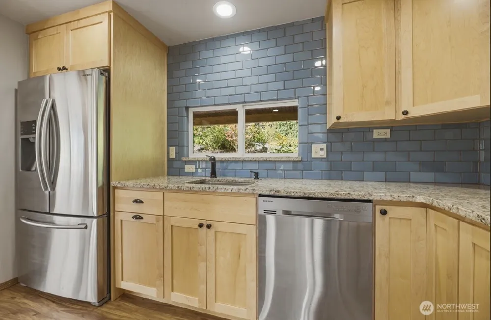 312 Antonie Avenue Eatonville, WA 98328