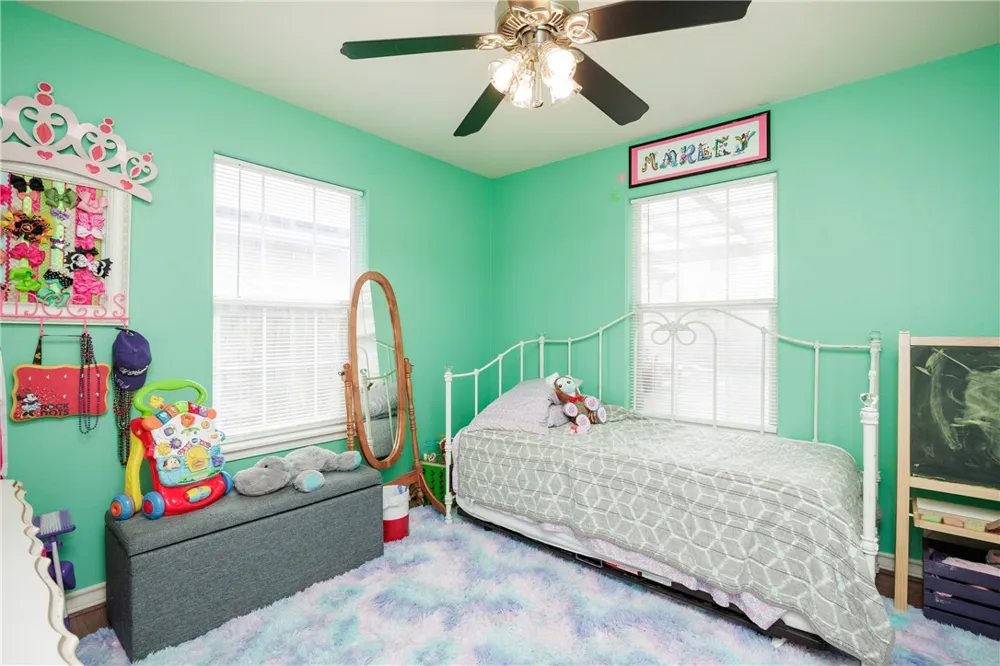 2333 Zuza Drive Corpus Christi, TX 78418