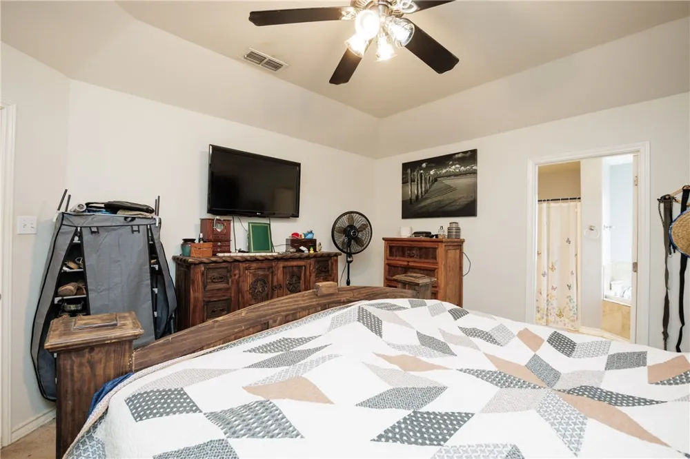 2333 Zuza Drive Corpus Christi, TX 78418