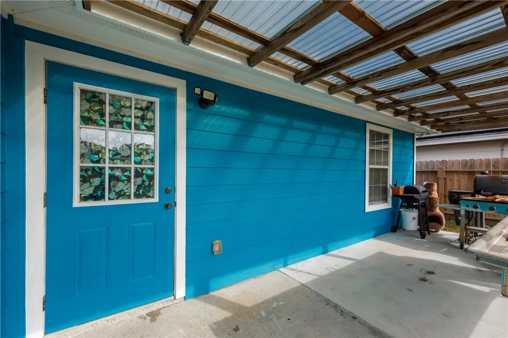 2333 Zuza Drive Corpus Christi, TX 78418