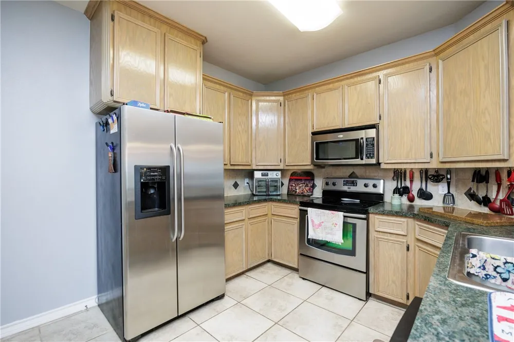 2333 Zuza Drive Corpus Christi, TX 78418