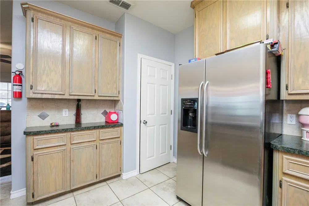 2333 Zuza Drive Corpus Christi, TX 78418
