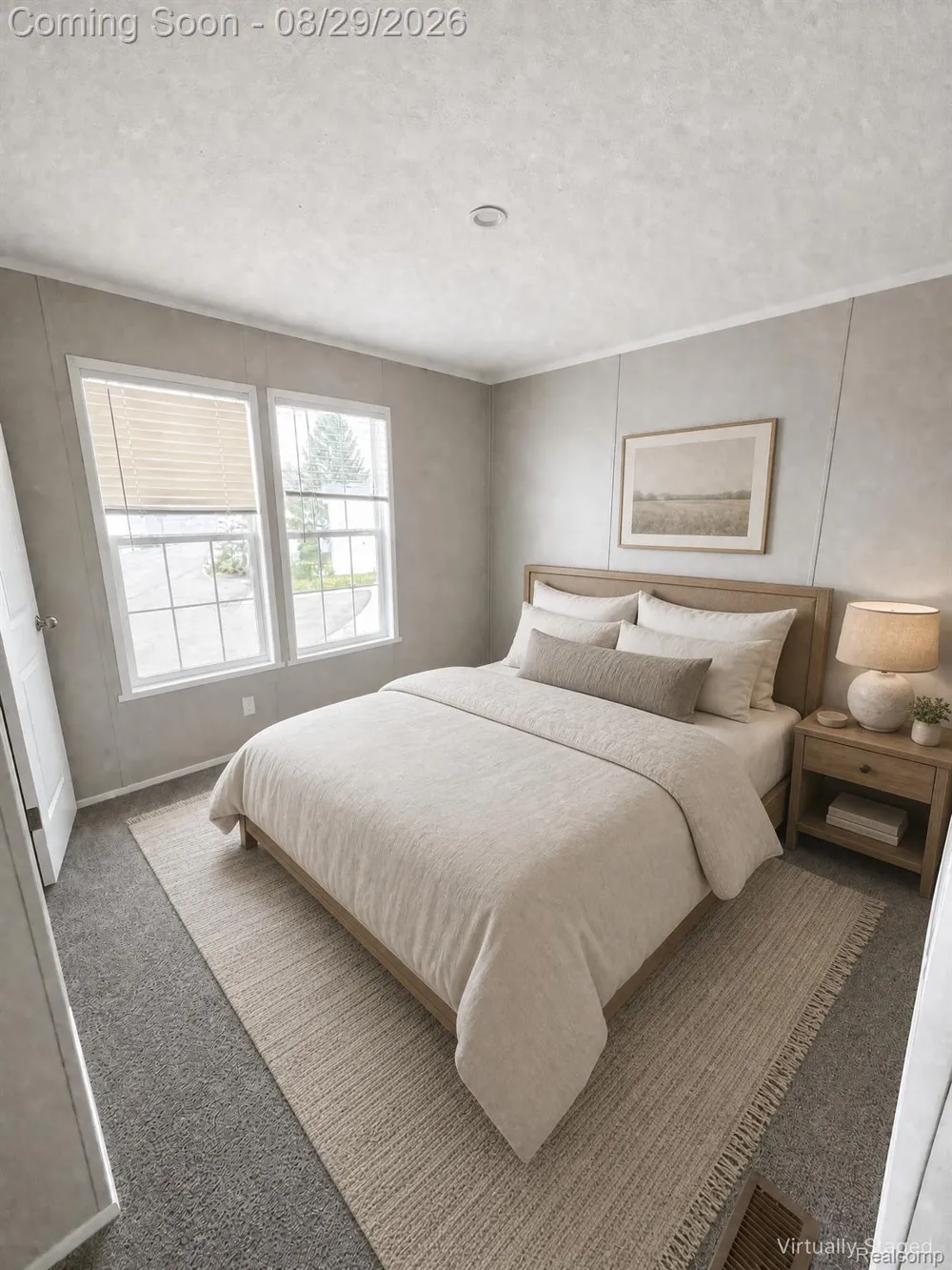 46000 Geddes Road #520 Canton Charter Township, MI 48188