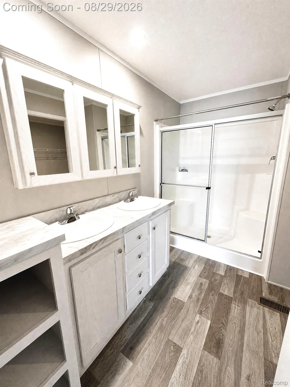 46000 Geddes Road #520 Canton Charter Township, MI 48188