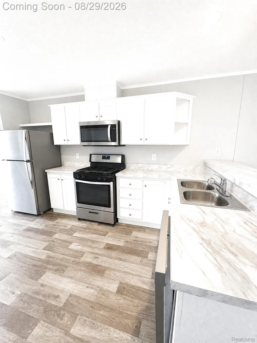 46000 Geddes Road #520 Canton Charter Township, MI 48188