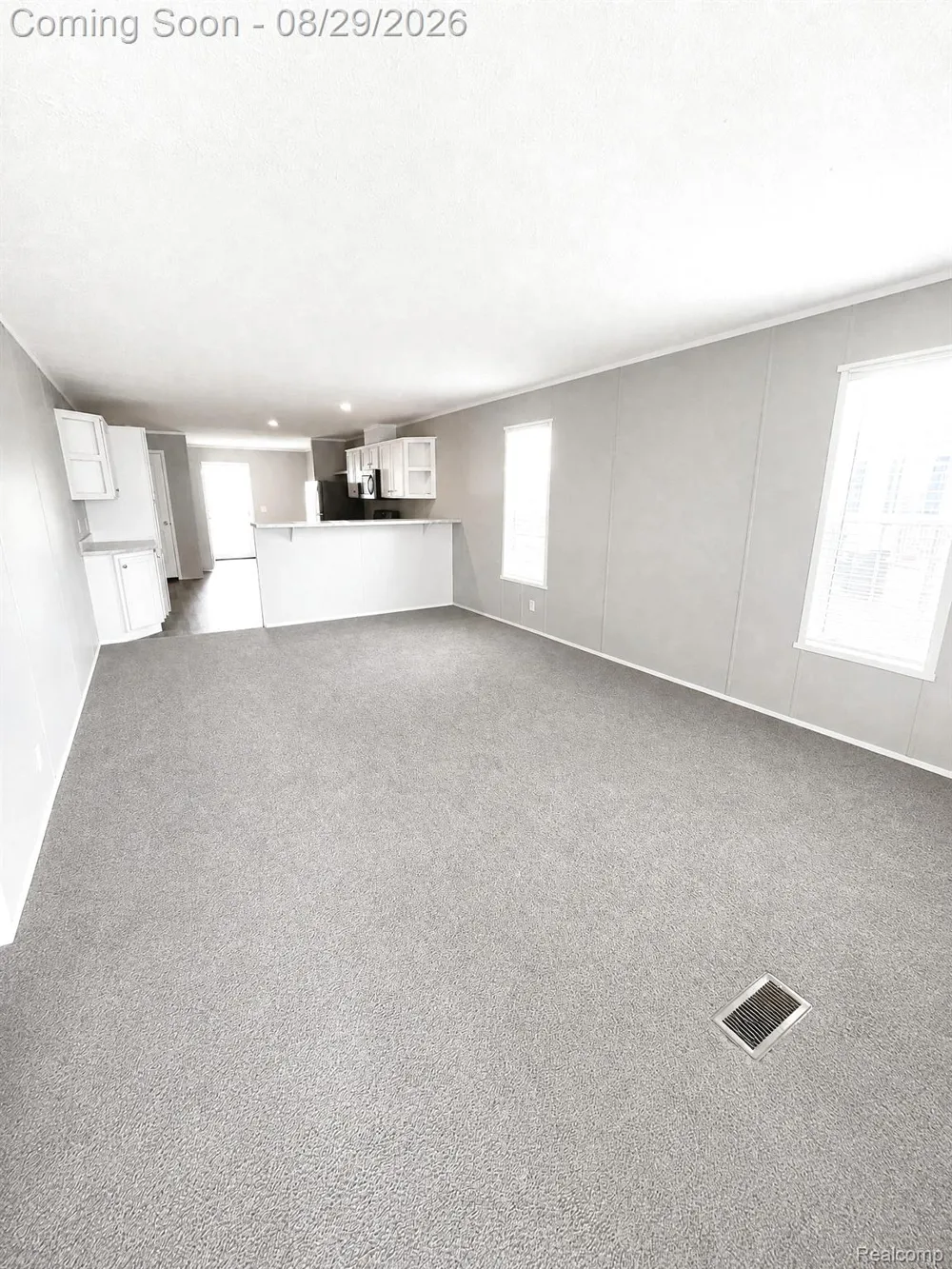 46000 Geddes Road #520 Canton Charter Township, MI 48188
