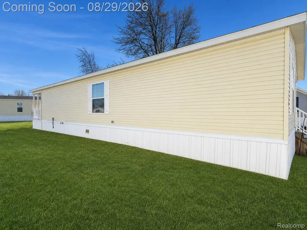 46000 Geddes Road #520 Canton Charter Township, MI 48188