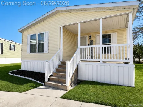 46000 Geddes Road #520