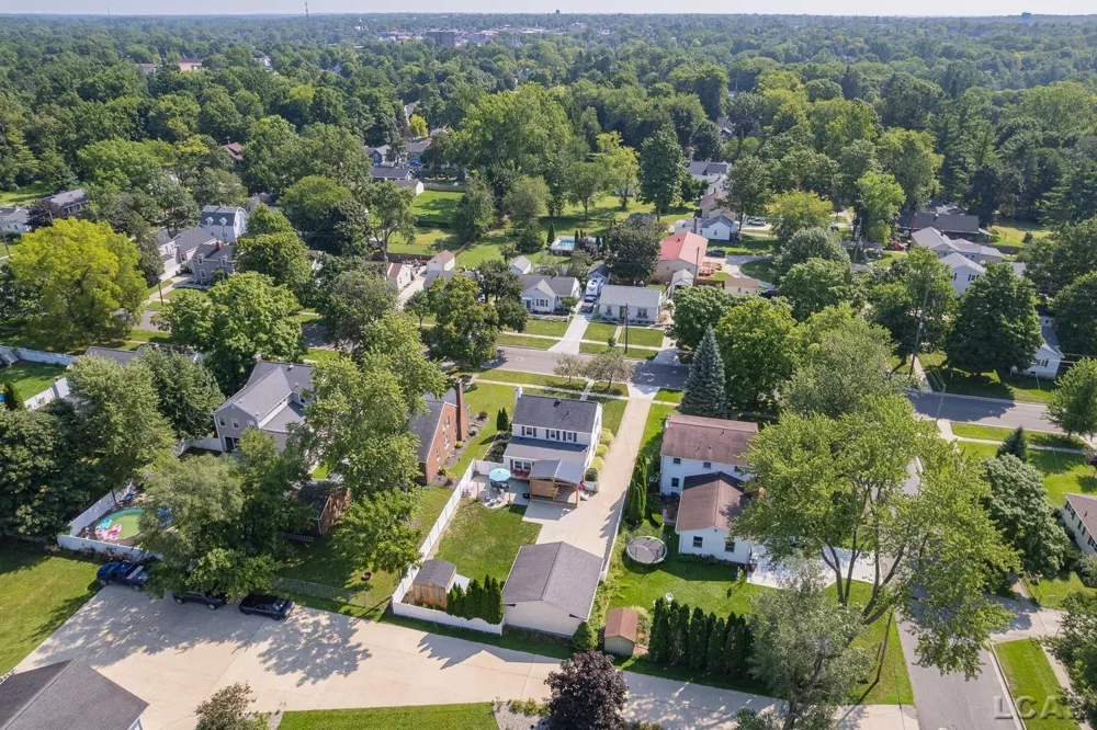 380 S Scott Street Adrian City, MI 49221