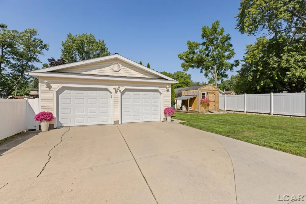 380 S Scott Street Adrian City, MI 49221