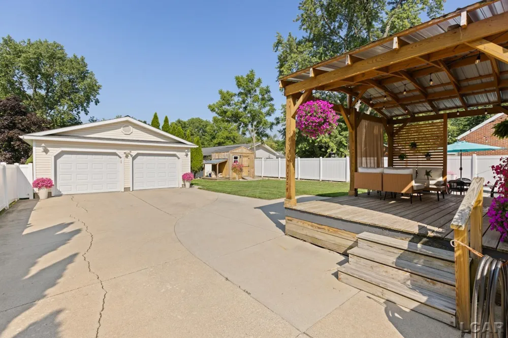 380 S Scott Street Adrian City, MI 49221