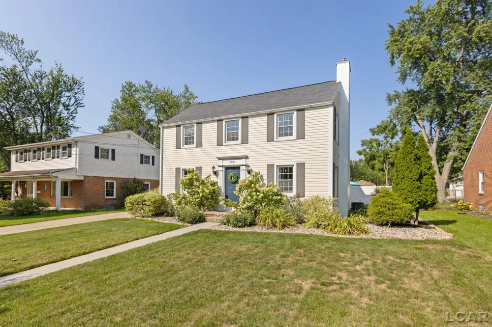 380 S Scott Street Adrian City, MI 49221