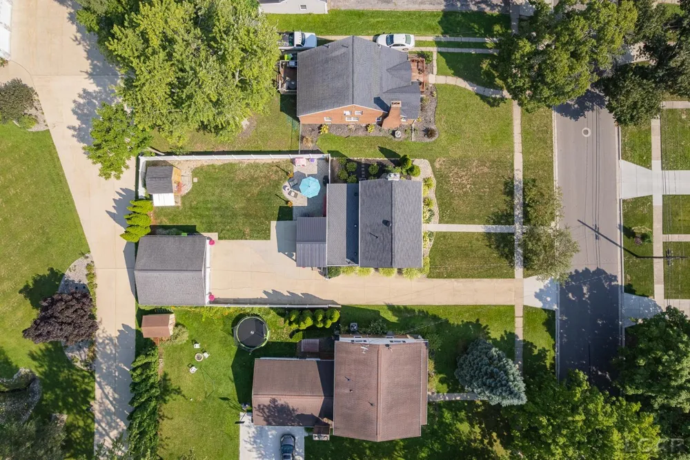 380 S Scott Street Adrian City, MI 49221