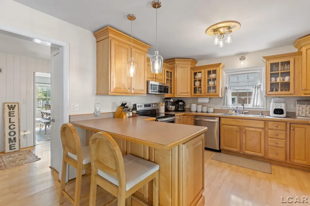 380 S Scott Street Adrian City, MI 49221