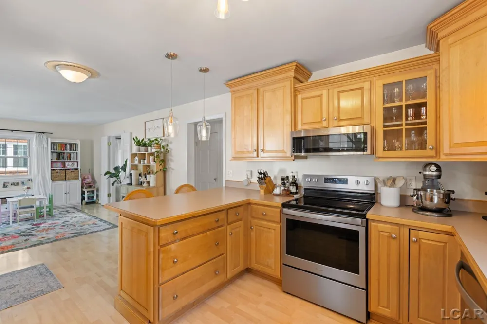 380 S Scott Street Adrian City, MI 49221