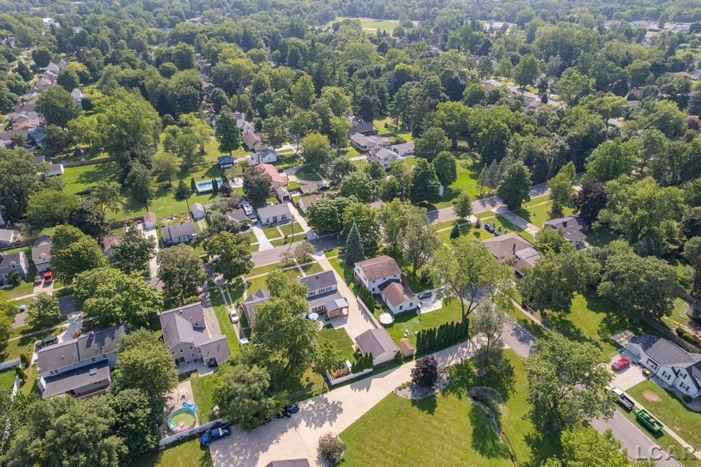 380 S Scott Street Adrian City, MI 49221
