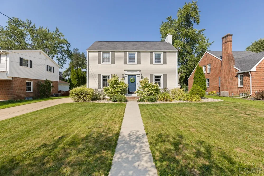 380 S Scott Street Adrian City, MI 49221