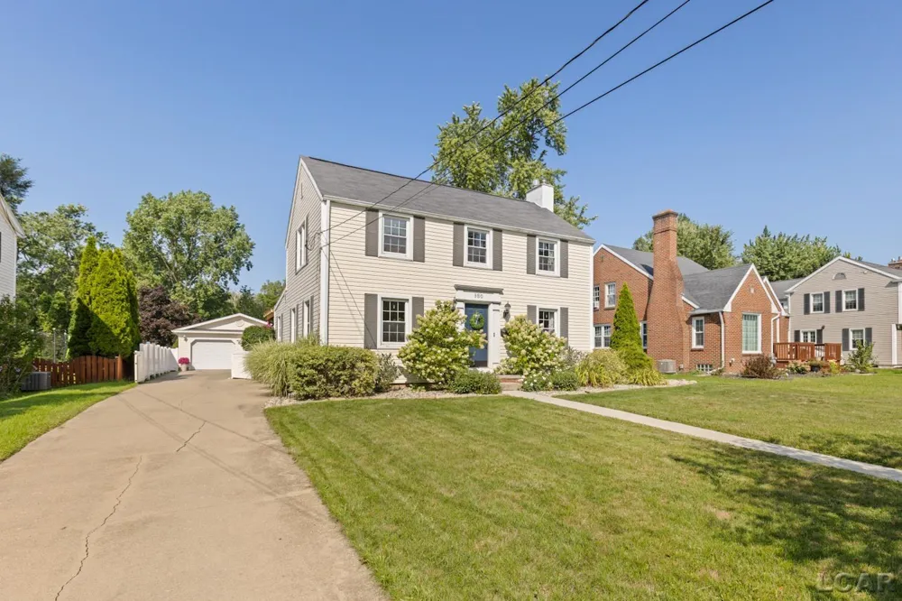 380 S Scott Street Adrian City, MI 49221