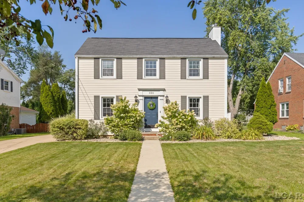 380 S Scott Street Adrian City, MI 49221