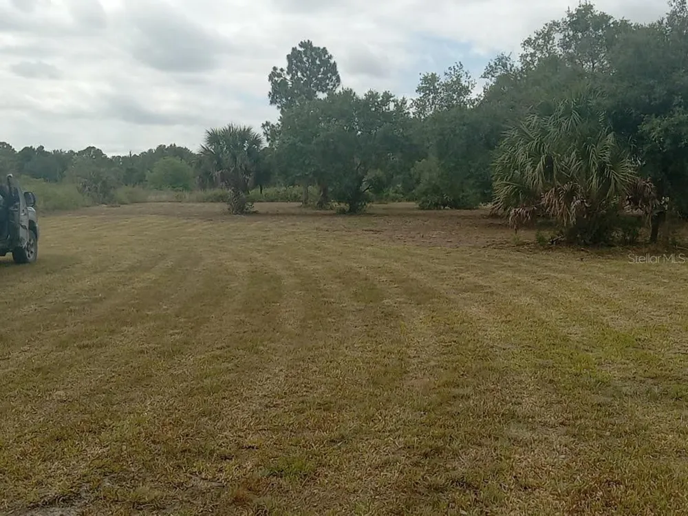 15996 NW 314TH STREET Okeechobee, FL 34972