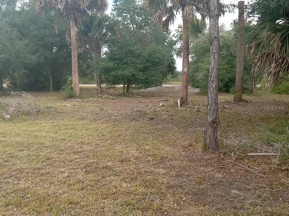 15996 NW 314TH STREET Okeechobee, FL 34972