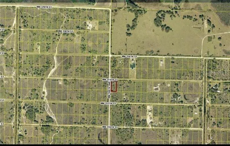 15996 NW 314TH STREET Okeechobee, FL 34972