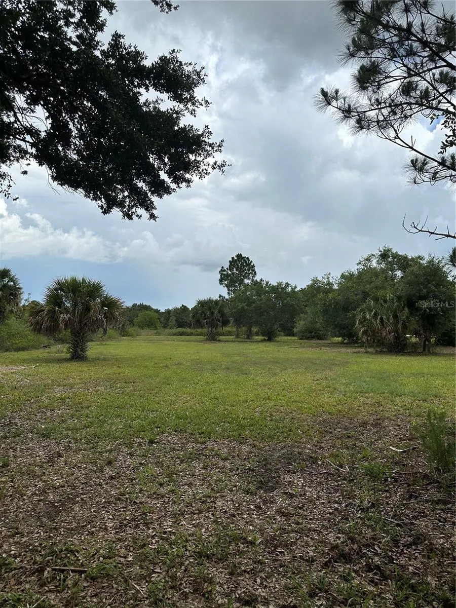 15996 NW 314TH STREET Okeechobee, FL 34972
