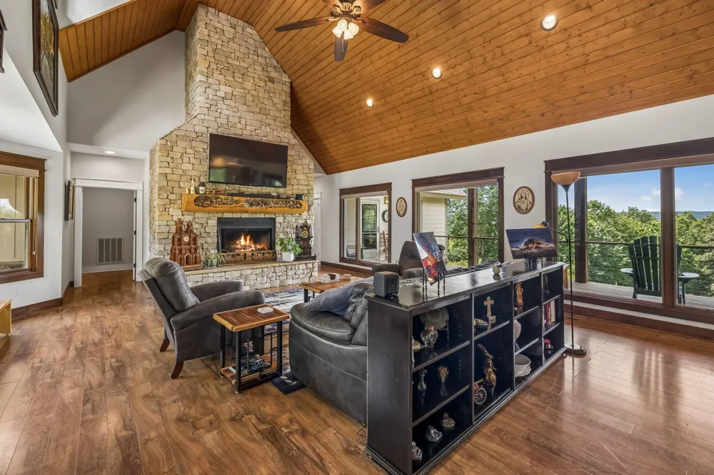 2620 Hobbstown Road Dunlap, TN 37327