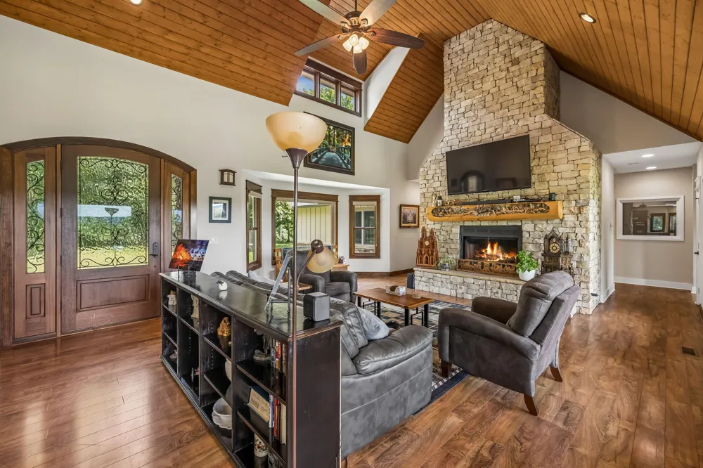 2620 Hobbstown Road Dunlap, TN 37327