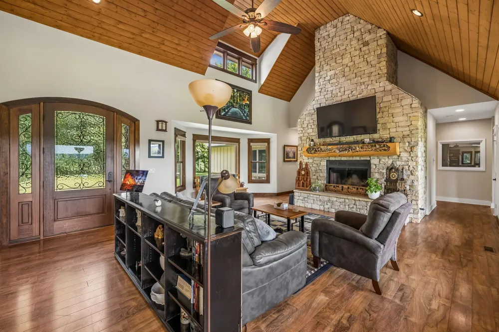 2620 Hobbstown Road Dunlap, TN 37327