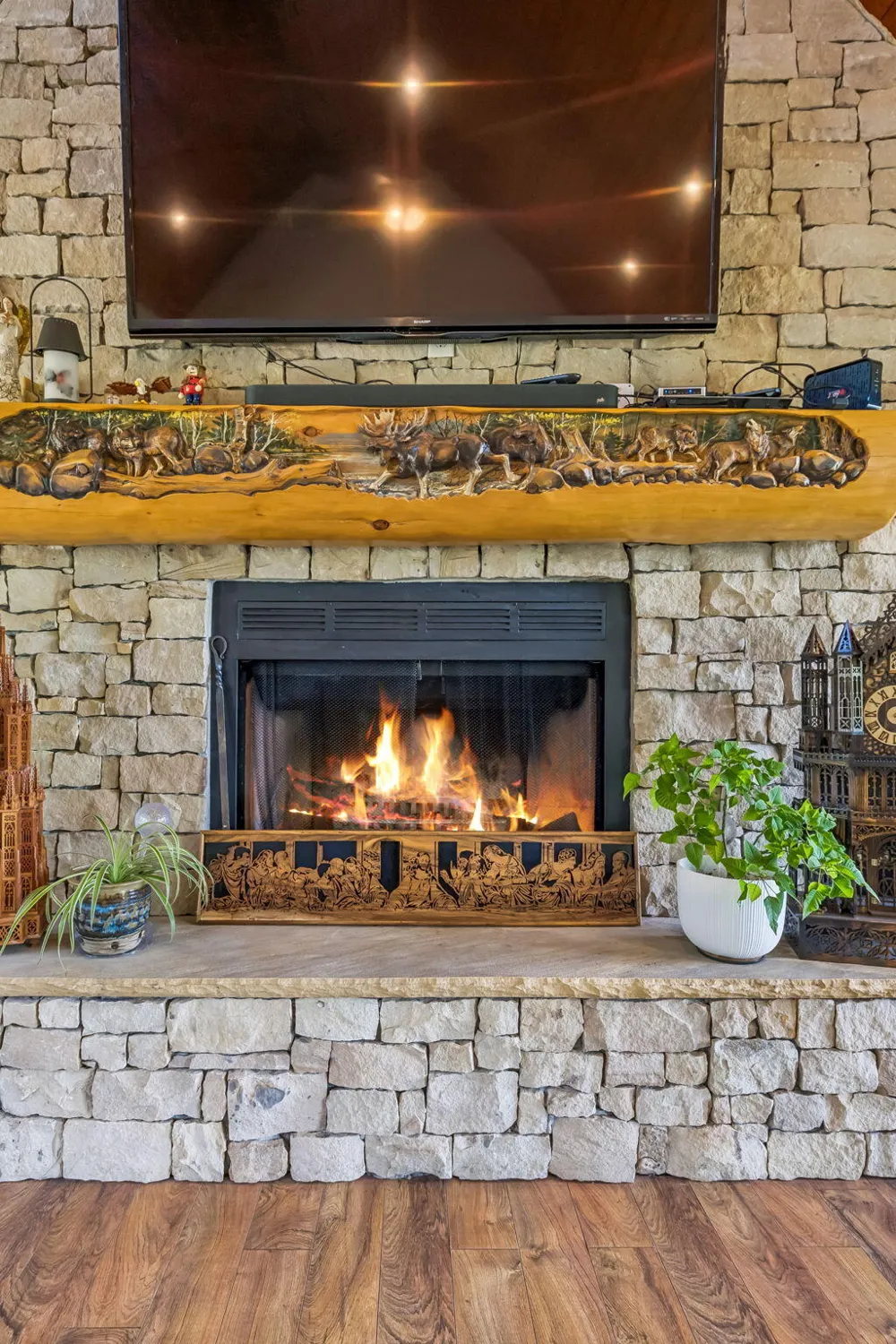 2620 Hobbstown Road Dunlap, TN 37327