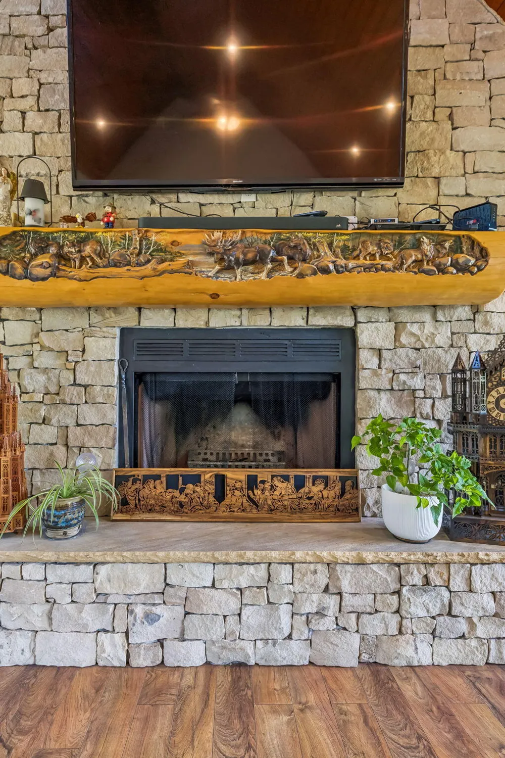 2620 Hobbstown Road Dunlap, TN 37327