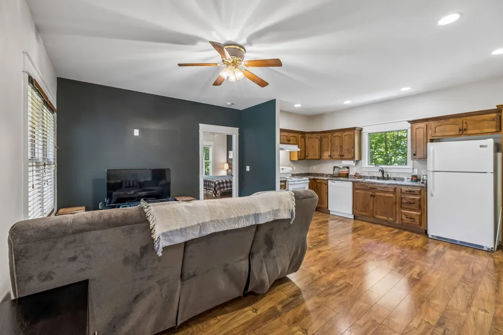 2620 Hobbstown Road Dunlap, TN 37327