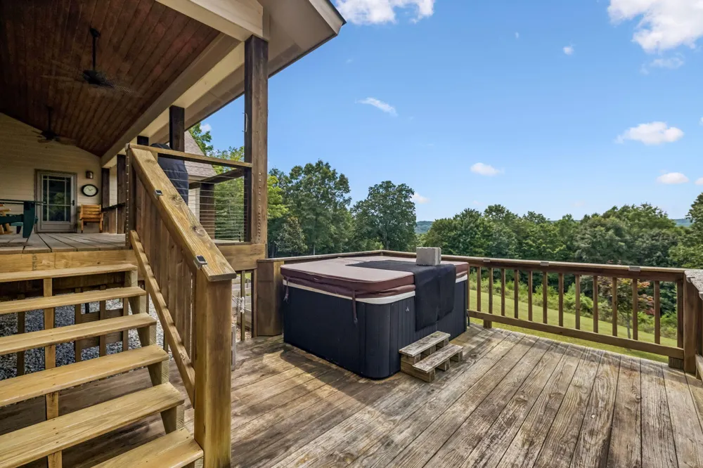 2620 Hobbstown Road Dunlap, TN 37327