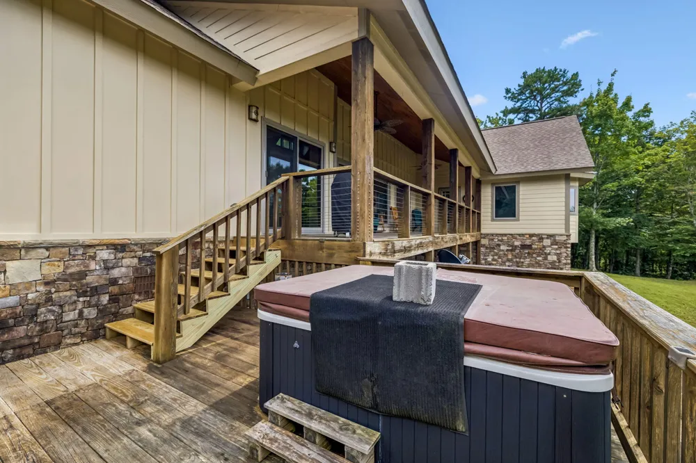 2620 Hobbstown Road Dunlap, TN 37327